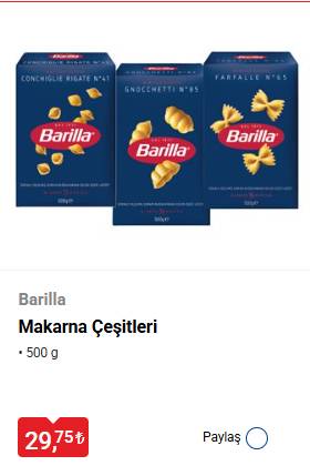 BİM'den 'yok böyle bir indirim' dedirtecek yeni kampanya!11 Şubat 2025 Salı indirimli ürün kataloğu yayınlandı 17